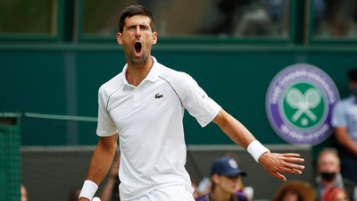 Novak Djokovic ameliyat oldu