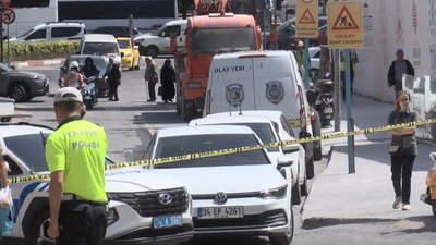 Öğretmene silahlı saldırı: Hayatını kaybetti