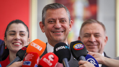 Özgür Özel: 127 milletvekiliyle erken seçim kararını alabilecek güçte değilim. Olsa yarın alırım, öbür pazar iktidara gelirim