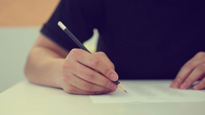 Sınav kaygısıyla başa çıkmak için 10 öneri