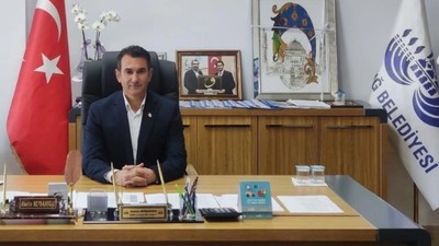 Ensar Vakfı yöneticisi, Elazığ Belediyesi'ne müdür olarak atandı