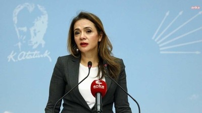 Gamze Akkuş İlgezdi: “Emekli simit bile alamıyor, öğleni çubuk krakerle geçiştiriyor”