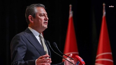 CHP Genel Başkanı Özel'den 15 Temmuz mesajı