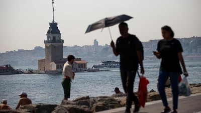 Bugün hava nasıl olacak?