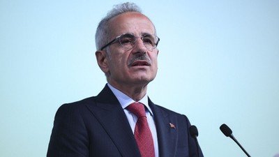 Bakan Uraloğlu: Türkiye'de şu anda kişisel verilerin çalınmasıyla ilgili asla bir gündem yoktur
