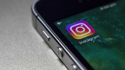 TBMM Dijital Mecralar Komisyonu 'Instagram' gündemiyle toplanacak
