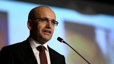 Bakan Şimşek: KKM stoku 1,6 trilyon TL azaldı