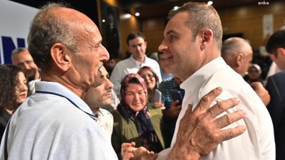 Balıkesir Büyükşehir Belediye Başkanı Akın, Susurluk’ta vatandaşlarla bir araya geldi