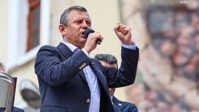 CHP, Gaziantep'te 'Fıstık Mitingi' yapacak
