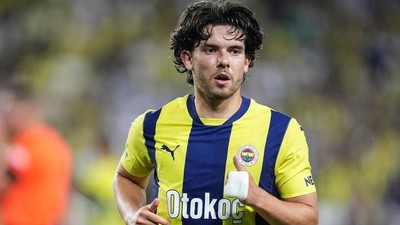 Ferdi Kadıoğlu'nun transferi an meselesi: İşte teklif edilen bonservis bedeli