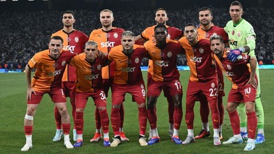 Galatasaray, Süper Lig'in ilk haftasında Hatayspor'u konuk edecek