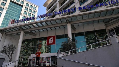 Gelir İdaresi Başkanlığı, geçici vergi beyanname verme süresinin 27 Ağustos’a kadar uzatıldığını açıkladı