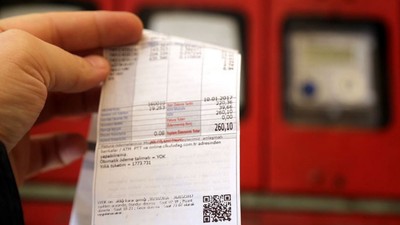 İBB'nin eğitim için ‘Askıda Fatura’ uygulaması devam ediyor