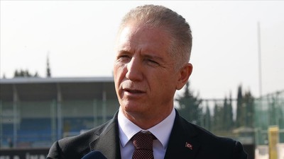 İstanbul Valisi: 2024'ün ilk 7 ayında kentte 14 tondan fazla uyuşturucu, 27 milyondan fazla hap, 11 binden fazla silah ele geçirildi, 2 terör eylemi önlendi