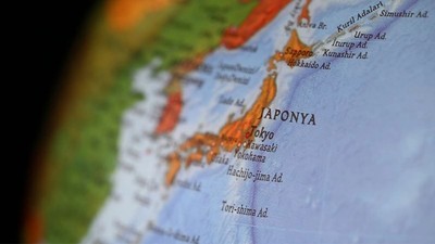 Japonya'da 7.1 büyüklüğünde deprem: Tsunami uyarısı verildi