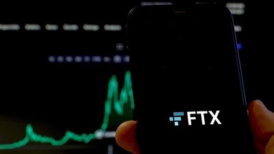 Kripto para borsası FTX'in, müşterilerine 12,7 milyar dolar ödemesi kararlaştırıldı