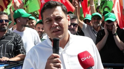 Martı TAG: Sürücülerimiz paylaşımlı yolculuk için vergi ödeyecek