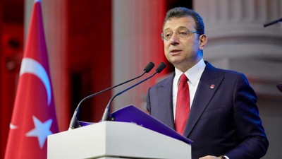 İmamoğlu: 2 bin 500 yeni taksi İstanbul’a hayırlı olsun