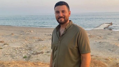 Taksiyi çekmek isterken çıkan kavgada başına çekiçle vurulup, tabancayla öldürüldü