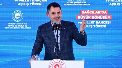 'Yarısı Bizden' kampanyasında yeni dönem! Bakan Kurum açıkladı: Tarih kısıtlamasını kaldırıyoruz