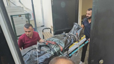 Zonguldak'ta ruhsatsız maden ocağındaki göçükte mahsur kalan kişi öldü