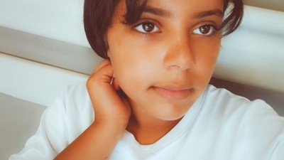 Avcılar'da kaybolan 13 yaşındaki Sevda bulundu