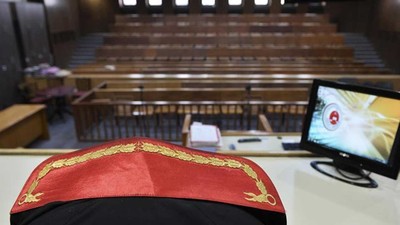 Ayhan Bora Kaplan, suç örgütü davasında savunma yaptı
