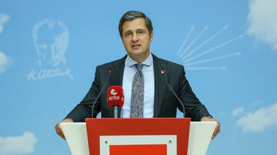 CHP Genel Başkan Yardımcısı ve Parti Sözcüsü Deniz Yücel: Özelleştirmede sıra emeklilik sistemine geldi