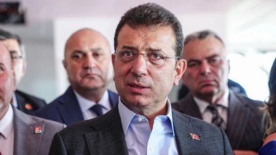 İmamoğlu'nun akrabası Üsteğmen Fatih Ayar, Irak'ın Gara bölgesinde şehit oldu