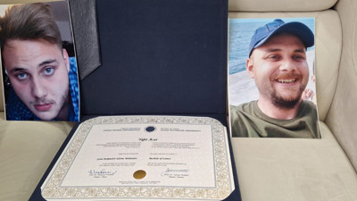 Mısır'da 2 yıldır kayıp mühendisin bindiği gemiden DNA'sı çıkmadı