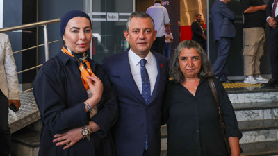 Özgür Özel, 10 Ekim Katliamı, Çorlu tren kazası katliamı, Madımak Katliamı, Uludere, Gezi olayları, 15 Temmuz darbe kalkışmasındaki mağdur ailelerle görüştü