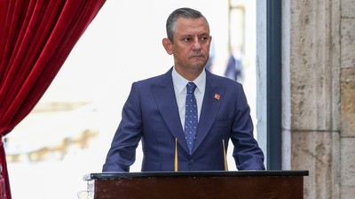 Özgür Özel: O kılıçtan vatan, millet düşmanları ürkecek
