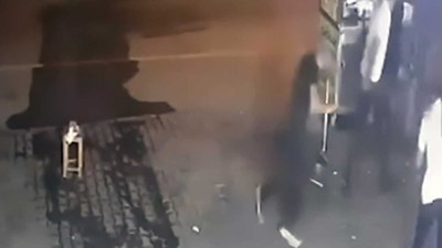 Seyyar döner tezgahında çalışırken başından vurularak öldürüldü