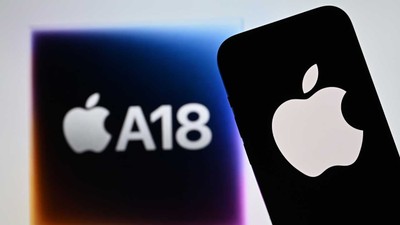 Yeni akıllı telefon modeli iPhone 16, yapay zeka özelliklerinin yanı sıra kamera kontrol tuşuna sahip olacak