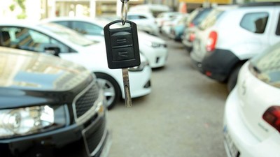 Araç almak isteyenler dikkat! Liste fiyatlarına ‘ekim’ ayarı