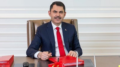 Bakan Kurum'a Malatya'dan oy birliğiyle fahri hemşehrilik beratı