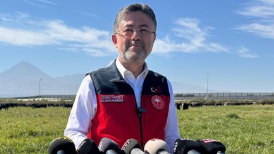 Bakan Yumaklı'dan 'taklit-tağşiş' açıklaması: Toleransımız olmayacak