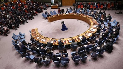 BM, İsrail'den Lübnan'ı bombalamayı sonlandırması ve ülkeden kara kuvvetlerini çekmesini istedi