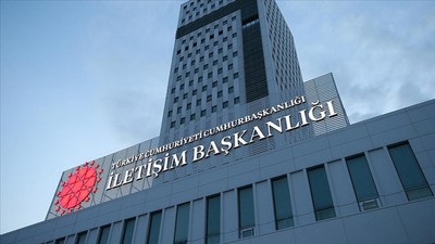 Cumhurbaşkanlığı İletişim Başkanlığı Kurumsal Sosyal Medya Kullanım Rehberi hazırladı