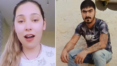 Dini nikahla yaşadığı Damla'yı 47 bıçak darbesiyle öldüren sanığa ağırlaştırılmış müebbet