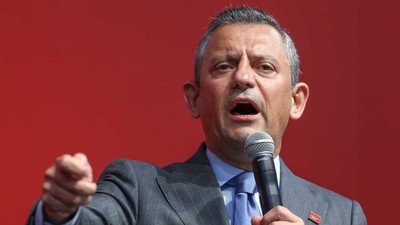 Özgür Özel: “Hizbullah’tan güç alan ittifakın adı ‘Cumhur’ olamaz. Cumhurun adını böyle kirletemezsiniz”