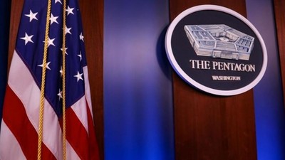 Pentagon açıkladı! İsrail'e askeri personel konuşlandırılacak