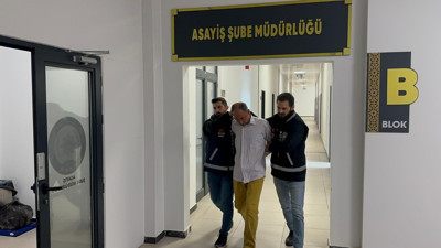 Cezaevinden izinli çıkıp eşini uykusunda boğarak öldürdü