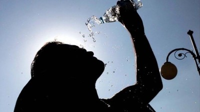 Dünya Meteoroloji Örgütüne göre, 2024 'kayıtlardaki en sıcak yıl olma yolunda'