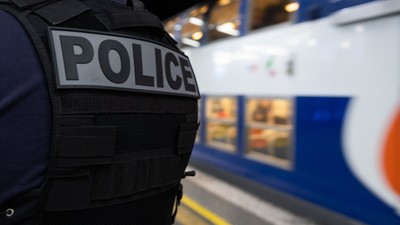 Fransa’da İsrail maçı için 4 bin polis görevlendirilecek