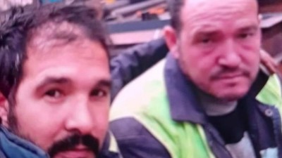 Otomobiliyle lastik değiştirenlere çarpıp 4 kişinin ölümüne neden sürücü: Uyarı levhaları yoktu