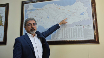 Prof. Dr. Sözbilir'den 6 il için deprem uyarısı