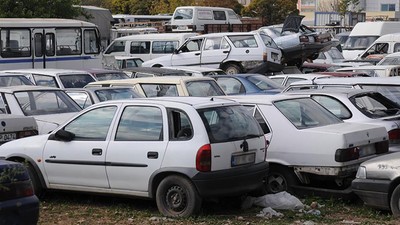 Eski araç sahiplerine müjde! Meclis'ten geçerse eskisini getiren, yenisini ÖTV'siz ve KDV'siz alacak