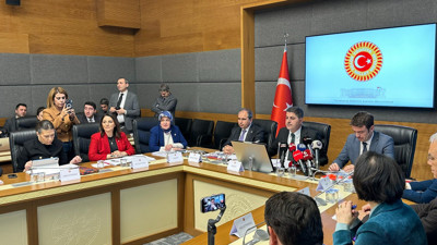 'Bebek Ölümlerini Araştırma Komisyonu' ilk toplantısını yaptı