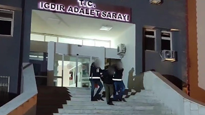 Iğdır Aile ve Sosyal Hizmetler İl Müdürlüğü'ndeki muhasebe personeli zimmetine 40 milyon TL geçirdiği suçlamasıyla tutuklandı